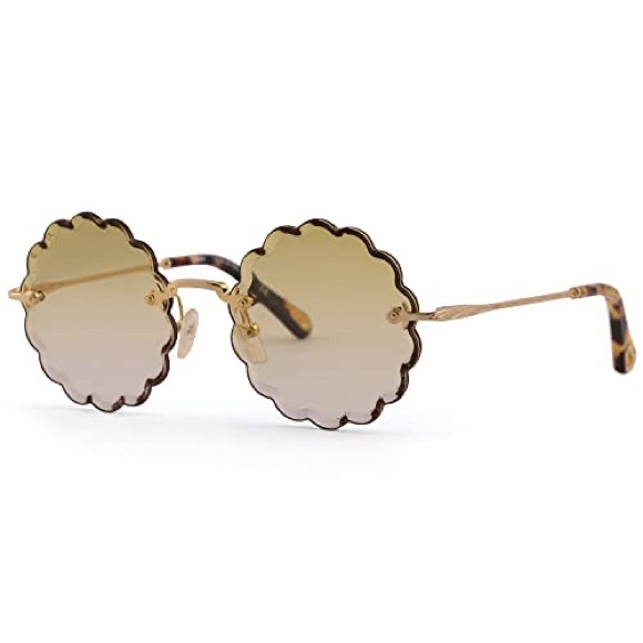 Chloe Accessories - Chloe Sunglasses, New